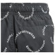 Adidas Παιδικό μαγιό Sportswear Wave Print CLX Swim Shorts